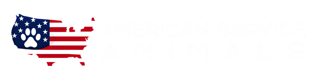 American Service Animals