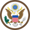 US Federal Seal